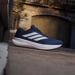 Adidas KH5565_680 Chaussure d'athlétisme Blanc - Vue supplémentaire 3
