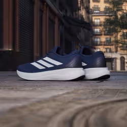 Adidas KH5565_680 Chaussure d'athlétisme Blanc - Vue supplémentaire 6