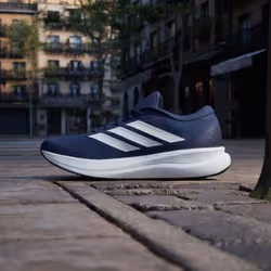 Adidas KH5565_680 Chaussure d'athlétisme Blanc - Vue supplémentaire 7