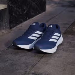 Adidas KH5565_680 Chaussure d'athlétisme Blanc - Vue supplémentaire 8