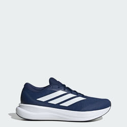 Adidas KH5565_650 Chaussure d'athlétisme Blanc