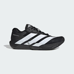 Adidas KH6710_670 Chaussure d'athlétisme Blanc