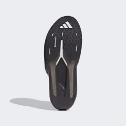 Adidas KH6710_670 Chaussure d'athlétisme Blanc - Vue supplémentaire 3