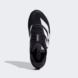 Adidas KH6710_620 Chaussure d'athlétisme Blanc - Vue supplémentaire 2