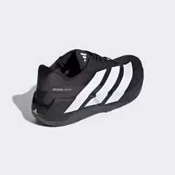 Adidas KH6710_620 Chaussure d'athlétisme Blanc - Vue supplémentaire 5