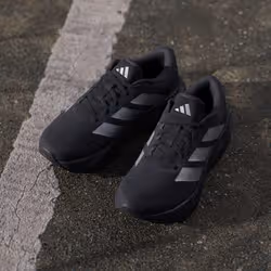 Adidas KH5611_590 Chaussure d'athlétisme Noir - Vue supplémentaire 5
