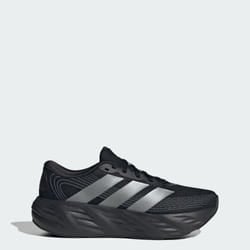 Adidas KH5611_610 Chaussure d'athlétisme Noir