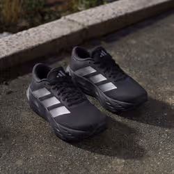 Adidas KH5611_610 Chaussure d'athlétisme Noir - Vue supplémentaire 8