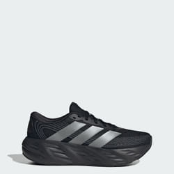 Adidas KH5611_550 Chaussure d'athlétisme Noir