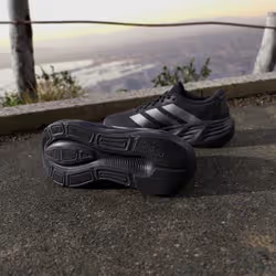 Adidas KH5611_550 Chaussure d'athlétisme Noir - Vue supplémentaire 4