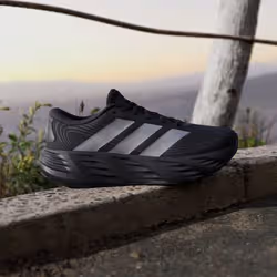 Adidas KH5611_580 Chaussure d'athlétisme Noir - Vue supplémentaire 3