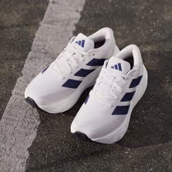 Adidas KH5609_680 Chaussure d'athlétisme Blanc - Vue supplémentaire 5
