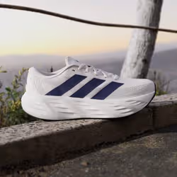 Adidas KH5609_620 Chaussure d'athlétisme Blanc - Vue supplémentaire 3