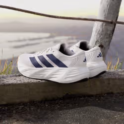 Adidas KH5609_620 Chaussure d'athlétisme Blanc - Vue supplémentaire 6