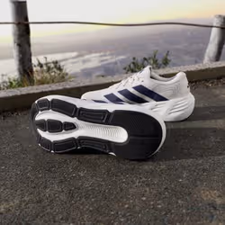 Adidas KH5609_710 Chaussure d'athlétisme Blanc - Vue supplémentaire 4