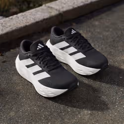 Adidas KH5610_540 Chaussure d'athlétisme Blanc - Vue supplémentaire 8