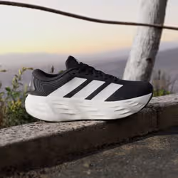 Adidas KH5610_550 Chaussure d'athlétisme Blanc - Vue supplémentaire 3