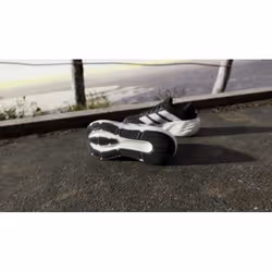 Adidas KH5610_570 Chaussure d'athlétisme Blanc - Vue supplémentaire 2