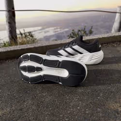 Adidas KH5610_570 Chaussure d'athlétisme Blanc - Vue supplémentaire 4