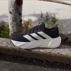 Adidas KH5610_570 Chaussure d'athlétisme Blanc - Vue supplémentaire 7