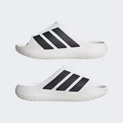Adidas KI0054_700 claquette et tong Multicolore - Vue supplémentaire 7