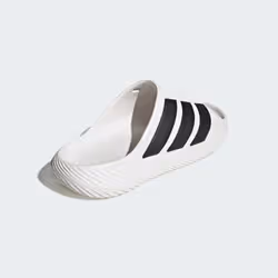 Adidas KI0054_540 claquette et tong Multicolore - Vue supplémentaire 5