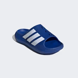 Adidas KI0062_620 claquette et tong Multicolore - Vue supplémentaire 4