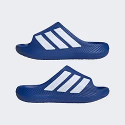 Adidas KI0062_620 claquette et tong Multicolore - Vue supplémentaire 7