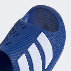 Adidas KI0062_620 claquette et tong Multicolore - Vue supplémentaire 8