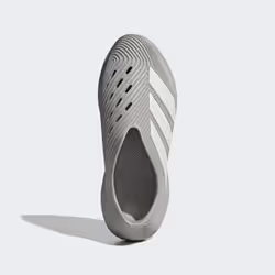 Adidas KI0071_540 claquette et tong Multicolore - Vue supplémentaire 2