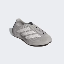Adidas KI0071_660 claquette et tong Multicolore - Vue supplémentaire 4