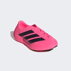 Adidas KI0065_720 claquette et tong Multicolore - Vue supplémentaire 5