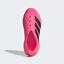Adidas KI0065_620 claquette et tong Multicolore - Vue supplémentaire 2