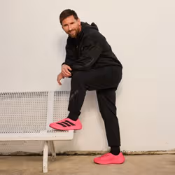 Adidas KI0065_620 claquette et tong Multicolore - Vue supplémentaire 4