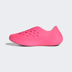 Adidas KI0065_620 claquette et tong Multicolore - Vue supplémentaire 7