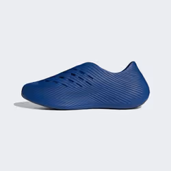 Adidas KI0074_680 claquette et tong Multicolore - Vue supplémentaire 6