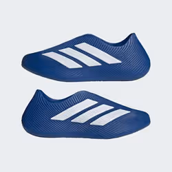 Adidas KI0074_680 claquette et tong Multicolore - Vue supplémentaire 7