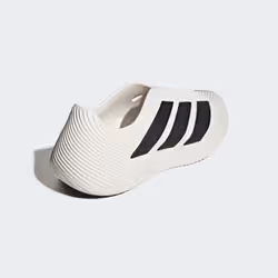 Adidas KI0066_560 claquette et tong Multicolore - Vue supplémentaire 5