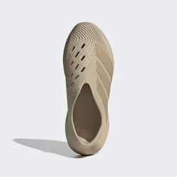 Adidas KI0073_600 claquette et tong Multicolore - Vue supplémentaire 2