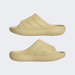 Adidas KI0060_620 claquette et tong Multicolore - Vue supplémentaire 7