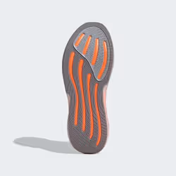 Adidas KI8024_690 Chaussure d'athlétisme Gris - Vue supplémentaire 3