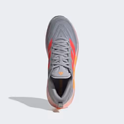 Adidas KI8024_680 Chaussure d'athlétisme Gris - Vue supplémentaire 2
