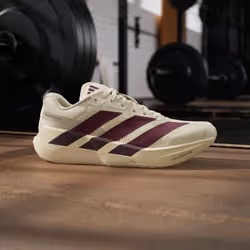 Adidas LA3926_610 Chaussure d'athlétisme Multicolore - Vue supplémentaire 3