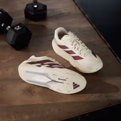 Adidas LA3926_610 Chaussure d'athlétisme Multicolore - Vue supplémentaire 4