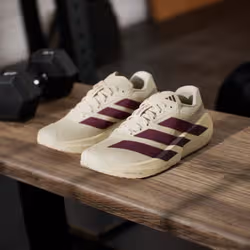Adidas LA3926_610 Chaussure d'athlétisme Multicolore - Vue supplémentaire 5