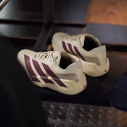 Adidas LA3926_610 Chaussure d'athlétisme Multicolore - Vue supplémentaire 6