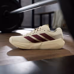 Adidas LA3926_610 Chaussure d'athlétisme Multicolore - Vue supplémentaire 7