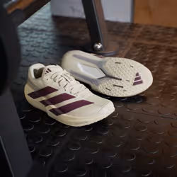 Adidas LA3926_610 Chaussure d'athlétisme Multicolore - Vue supplémentaire 8