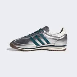 Adidas KJ2293_580 Chaussure d'athlétisme Blanc - Vue supplémentaire 6