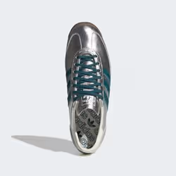 Adidas KJ2293_570 Chaussure d'athlétisme Blanc - Vue supplémentaire 2